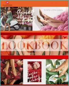 Pregled letka Planet obuća Katalog trgovine Planet obuća vrijedi od 28.04.2026