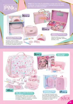 Vista previa del folleto de la tienda Toy Planet válido desde el 03/11/2025 | Página: 115