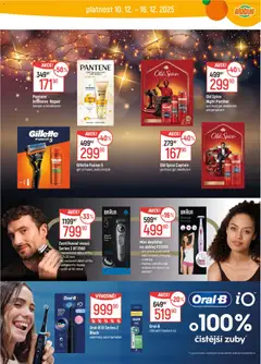 Náhled nabídky: Globus Leták platný od 10.12.2025 | Strana: 34