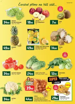 Náhled nabídky: Terno Leták platný od 05.11.2025 | Strana: 6