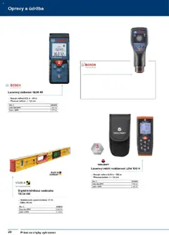 Náhled nabídky: Conrad Leták - Zautomatizujte si cestu k úspěchu platný od 07.03.2025 | Strana: 20