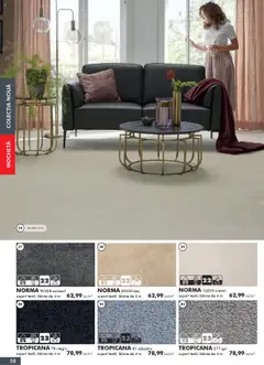 Previzualizarea de cataloage: Diego Catalog nou valabil de la 01.10.2025 | Pagina: 58