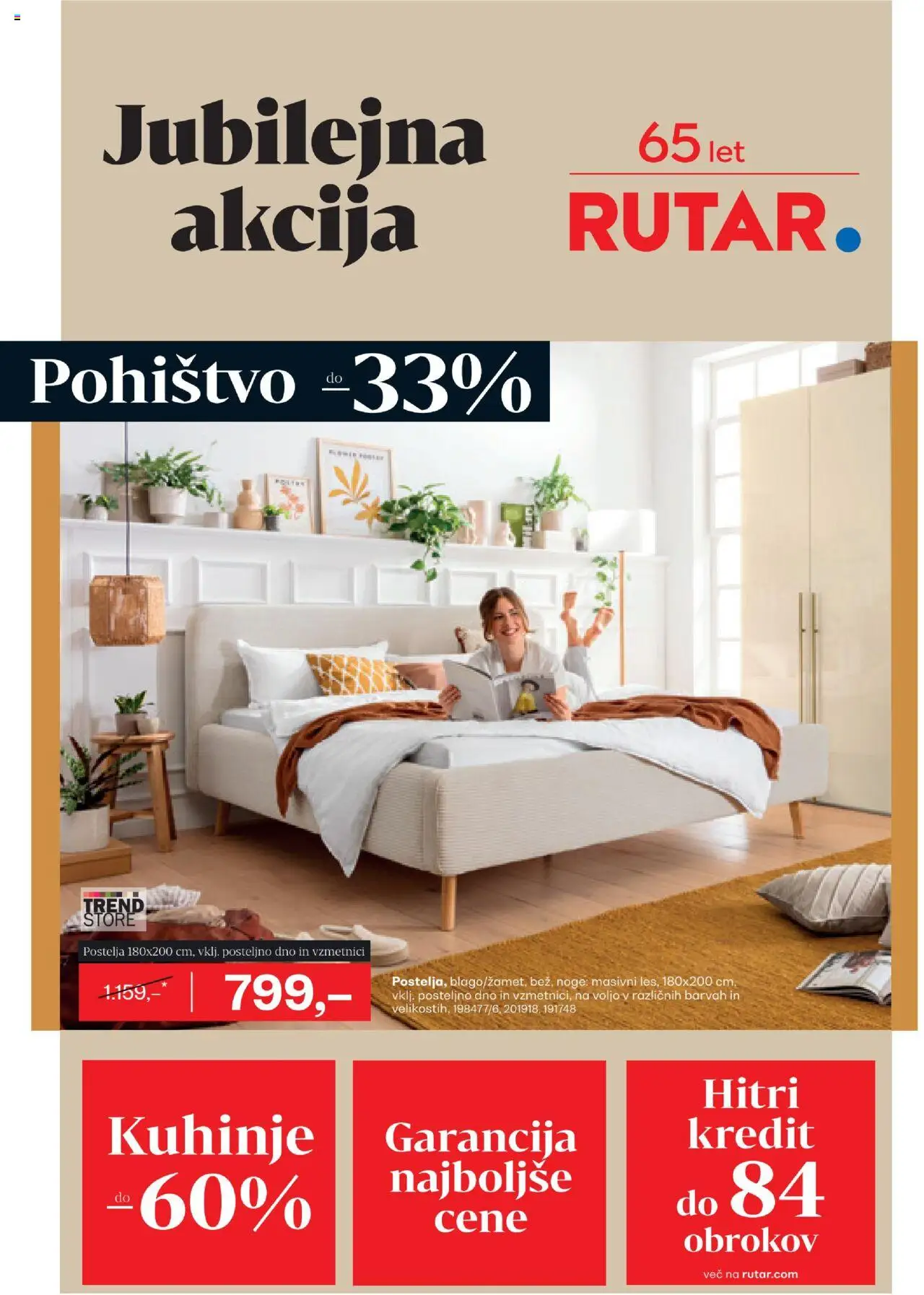 Rutar Katalog od 17.09.2025 - aktualna ponudba - stran 1