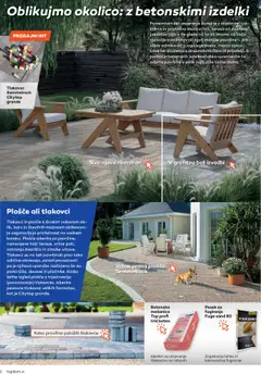 Predogled kataloga iz trgovine Topdom veljaven od 01.04.2025 | Stran: 2