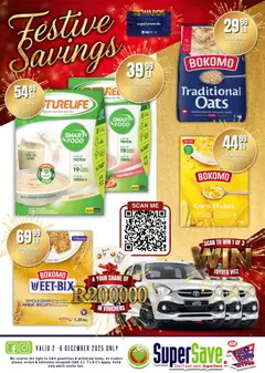 Preview of Super Save flyer valid from 02/12/2025 | Page: 6
