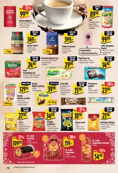 Náhled nabídky: Albert Hypermarket platný od 03.12.2025 | Strana: 27