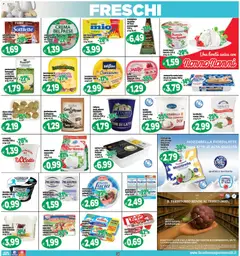 Anteprima dell'opuscolo Attuale volantino dal negozio Il Castoro valido da 18/11/2025 | Pagina: 14