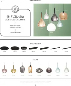 Vorschau des Merkblatts Aktionen vom Shop Lumimart gültig von 24.09.2025 bis | Seite: 3