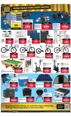 Preview of Makro flyer valid from 10/11/2025 | Page: 15