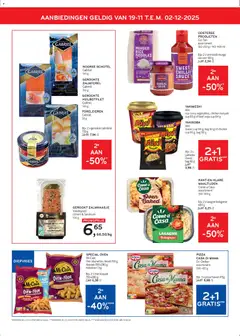 Voorbeeld van Folder van winkel Alvo geldig vanaf 19/11/2025 | Pagina: 10