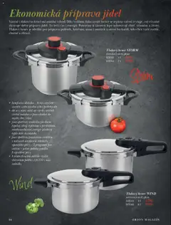 Náhled nabídky: Orion Katalog - Podzim/zima platný od 23.09.2025 | Strana: 66