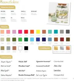 Voorbeeld van Folder Geboorte van winkel AVA geldig vanaf 23/06/2025 | Pagina: 33