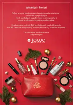 Pogląd gazetki "Gazetka" ze sklepu Jawa ważnej od 04.12.2025 | Strona: 4