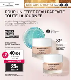 Prévisualisation de Catalogue du magasin Stanhome formulaire valide 01/12/2025 | Page: 30