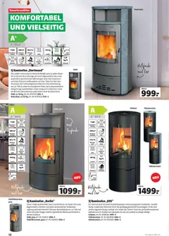 Vorschau von dem Prospekt des Geschäftes Hagebau, gültig ab dem 07.07.2025 | Seite: 18