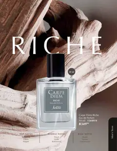 Preview of Justine flyer valid from 01/11/2025 | Page: 65