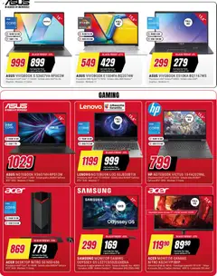 Anteprima dell'opuscolo Black Friday dal negozio Trony valido da 25/11/2025 | Pagina: 10