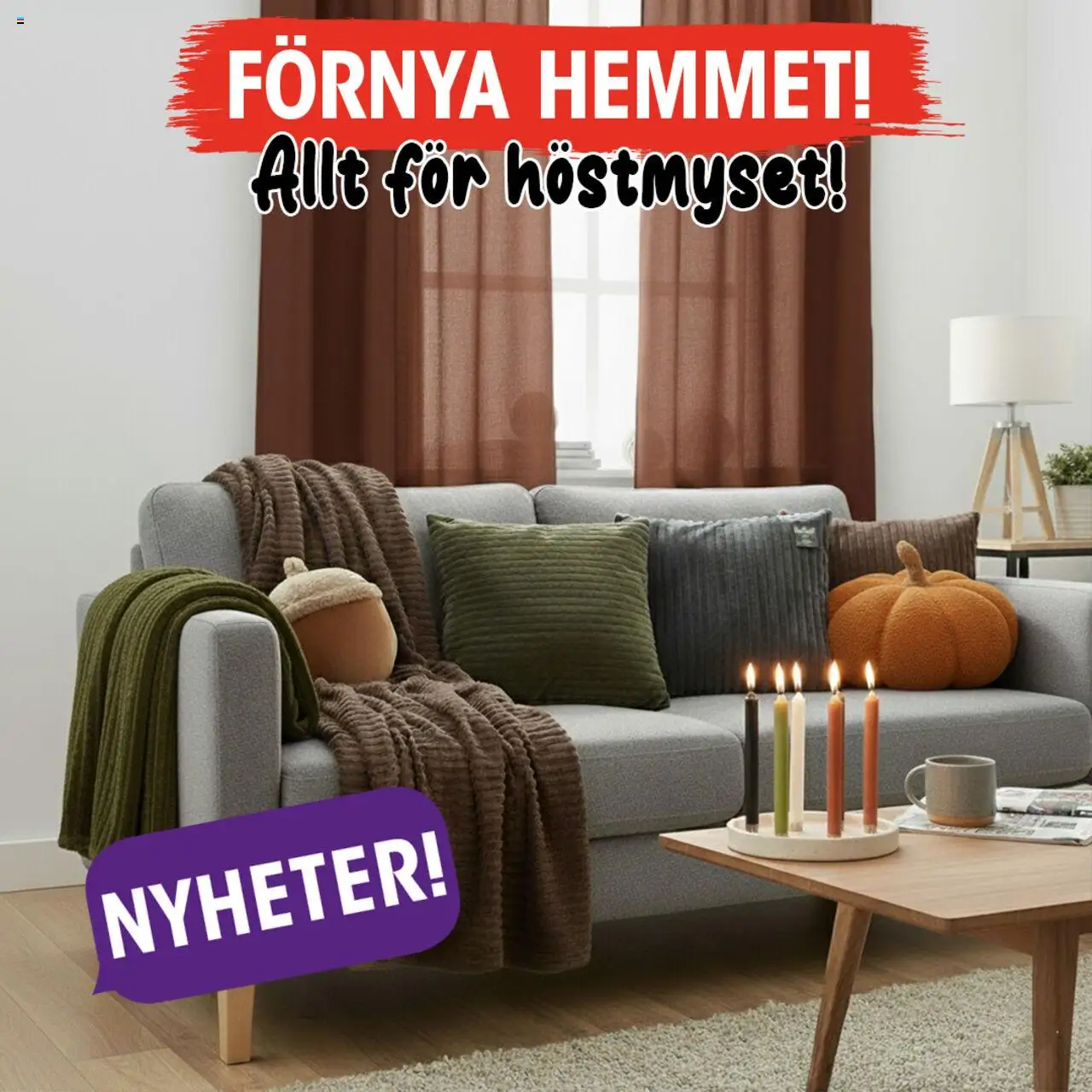 Aktuella reklamblad EKO är giltig 09/09 2025 > Veckans Erbjudanden gäller från 09/09/2025 till sidnummer 1