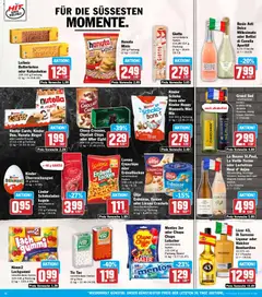 Vorschau von dem Prospekt des Geschäftes HIT, gültig ab dem 27.10.2025 | Seite: 12