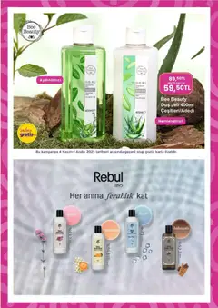 Gratis Black Friday 01.11.2025 - Broşürünün önizlemesi | Strana: 49