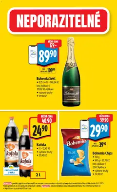 Náhled nabídky: Albert Hypermarket platný od 03.12.2025 | Strana: 5