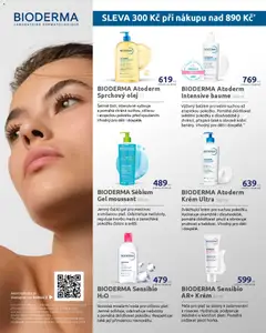 Náhled nabídky: Benu Leták platný od 01.12.2025 | Strana: 8