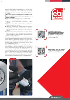 Inter Cars parduotuvės leidinio Leidinys galiojančio nuo 2025.10.08 peržiūra | puslapis: 63