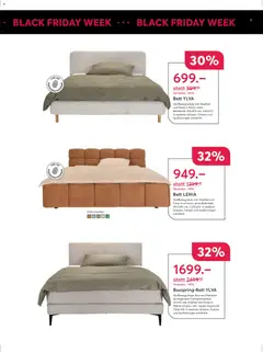 Vorschau des Merkblatts Black Friday vom Shop Livique gültig von 19.11.2025 bis 01.12.2025 | Seite: 13