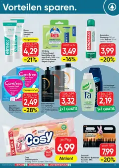 Vorschau der Angebote: Spar Aktuelle Angebote gültig ab 06.11.2025 | Seite: 23