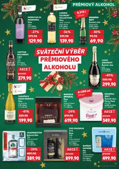 Náhled nabídky: Kaufland Black Friday platný od 19.11.2025 | Strana: 41