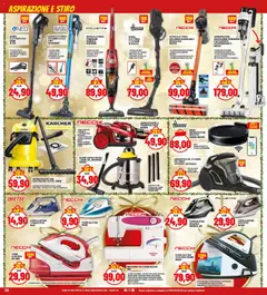 Anteprima dell'opuscolo Attuale volantino dal negozio RisparmioCasa valido da 26/11/2025 | Pagina: 30