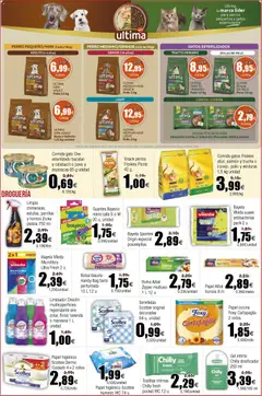 Vista previa del folleto de la tienda Froiz válido desde el 12/11/2025 | Página: 18