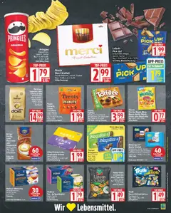 Vorschau von dem Prospekt des Geschäftes Edeka, gültig ab dem 03.11.2025 | Seite: 11