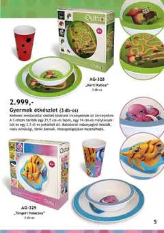 Betly - Betly új katalógus - Angyalka megtekintése, amely érvényes 2025.11.07.-től | Oldal: 5