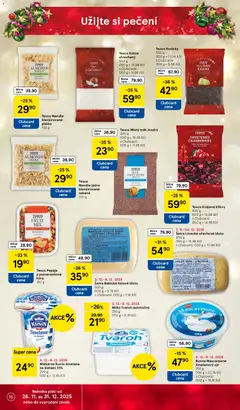 Náhled nabídky: Tesco Hypermarket platný od 03.12.2025 | Strana: 16