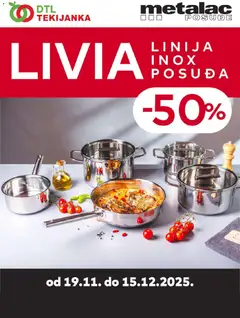 Pregled Tekijanka kataloga - važi od 03.12.2025 | Strana: 3