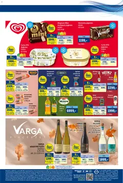 Metro - Akciós újság Metro megtekintése, amely érvényes 2025.11.15.-től | Oldal: 55