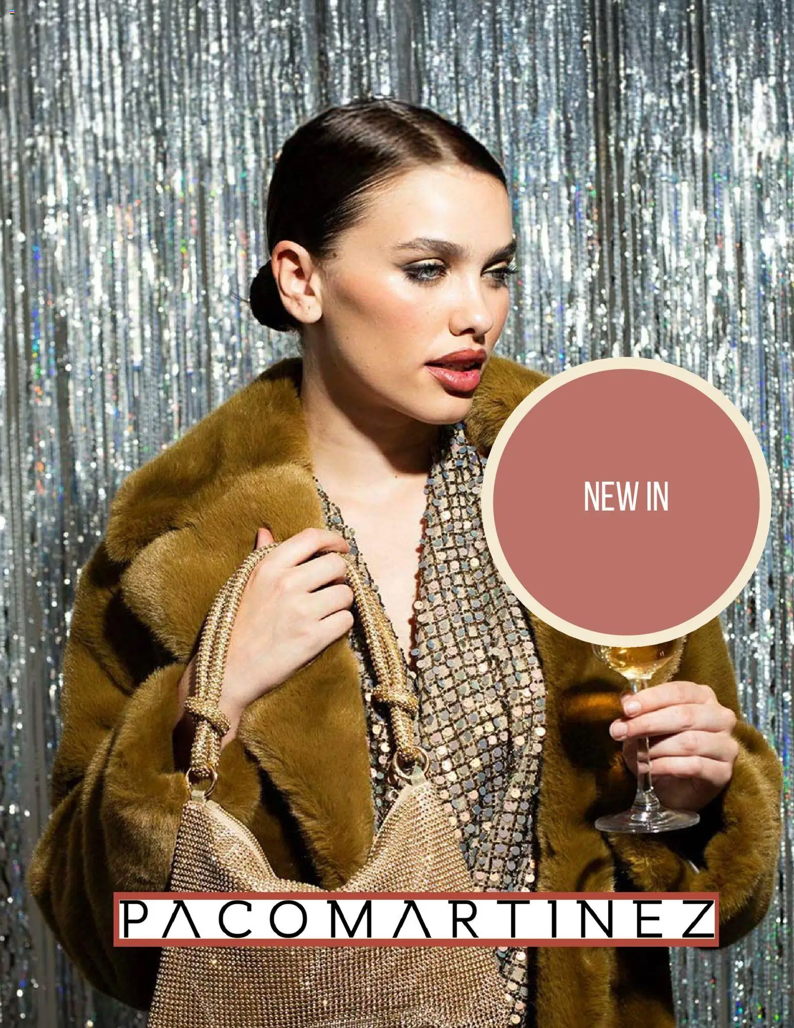 Vista previa del folleto de la tienda Paco Martinez válido desde el 26/12/2025 