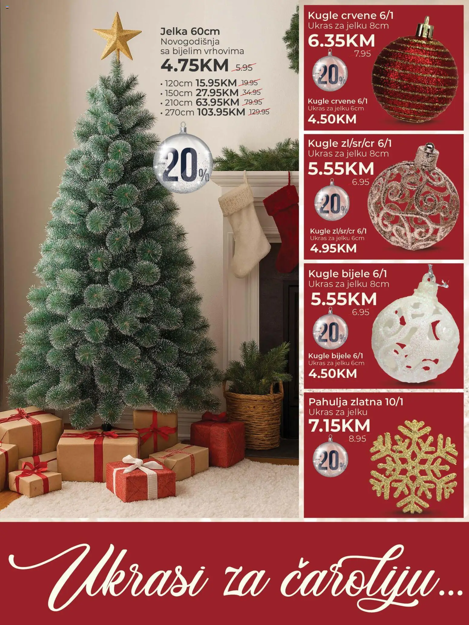 Pregled letka Katalog trgovine Penny Plus vrijedi od 2025.12.05