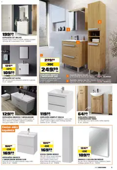 Predogled kataloga iz trgovine OBI veljaven od 01.11.2025 | Stran: 11