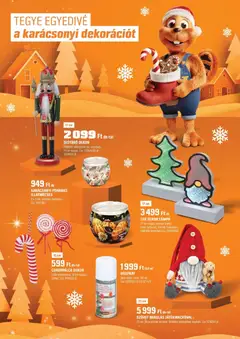 OBI - Akciós újság OBI megtekintése, amely érvényes 2025.12.02.-től | Oldal: 10