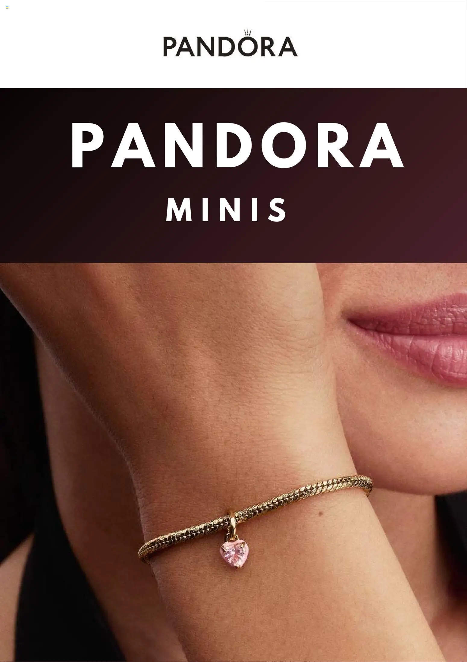 Preview of Pandora Pandora - Offers valid from 23/03/2026