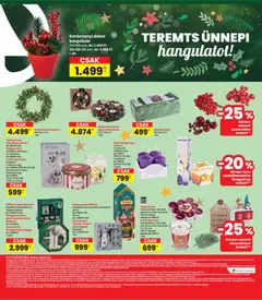 Interspar - Black Friday megtekintése, amely érvényes 2025.11.13.-től | Oldal: 17
