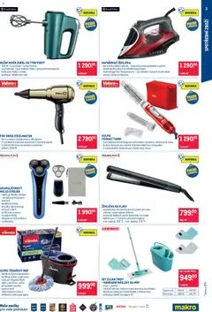 Náhled nabídky: Makro Black Friday platný od 05.11.2025 | Strana: 3