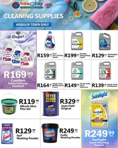 Preview of Take n Pay flyer valid from 01/12/2025 | Page: 37