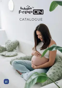 Pregled letka FreeON trgovine Baby Center vrijedi od 06.10.2025