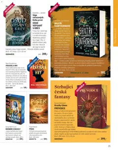 Náhled nabídky: Luxor Leták platný od 01.11.2025 | Strana: 35