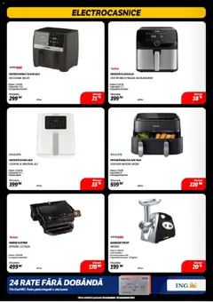 Previzualizarea de cataloage: Flanco Black Friday valabil de la 24.10.2025 | Pagina: 18