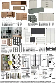 Náhľad Sconto nábytok letáku platného od 26.11.2025 | Strana: 16