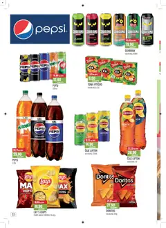 Náhled nabídky: Ratio Leták platný od 01.12.2025 | Strana: 54